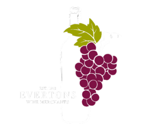 Evertons Wines Logo