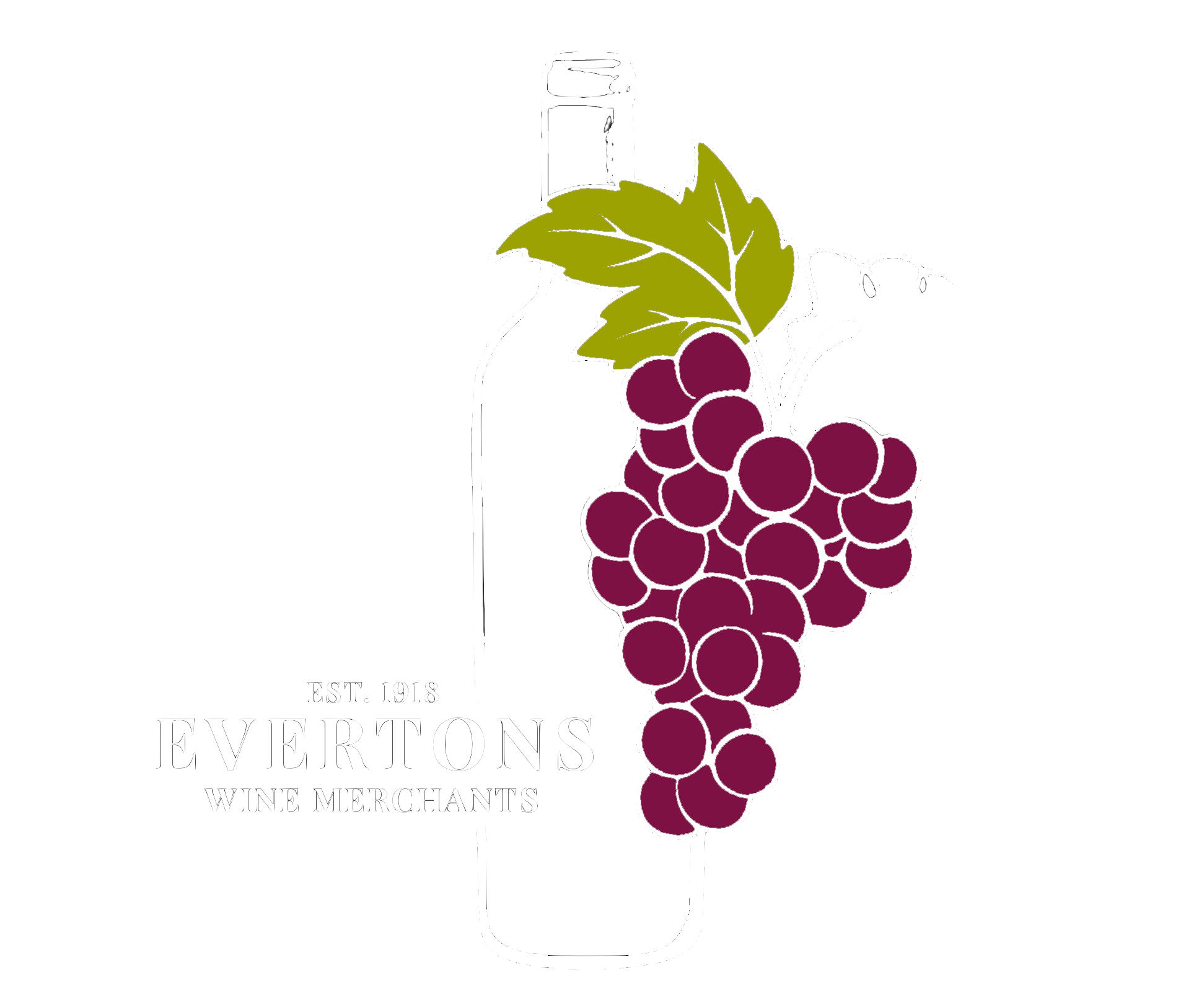 Evertons Wines Logo